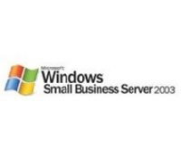 Microsoft Client Access Licenses (CALs) for Small Busienss Server 2003 OEM, EN 5-users (T74-01040)